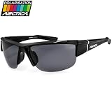 Produkt-Bild: ARCTICA &reg; polarisierende Sonnenbrille Sport Rad Brille HOUSTON