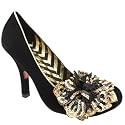 Irregular Choice Ic Antique Rose Court