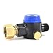 Interstate Pneumatics PW7204 Water Inlet Filter - 3/4