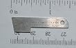 Merrow 6-91-K-N Lower Cutter CNP