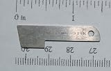 Merrow 6-91-K-N Lower Cutter CNP