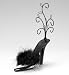 Zebra Print Shoe Mannequin Jewellery Holder at Marks and Spencer Online