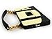Evergreat Technology Samsung Galaxy S3 I9300 HOT Handbag Designer Deluxe Fashion Style Silicone Case