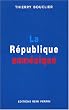 La R�publique amn�sique