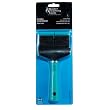 HARD - DOUBLE WIDE - Flexible Slicker Brushes
