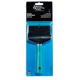 HARD - DOUBLE WIDE - Flexible Slicker Brushes