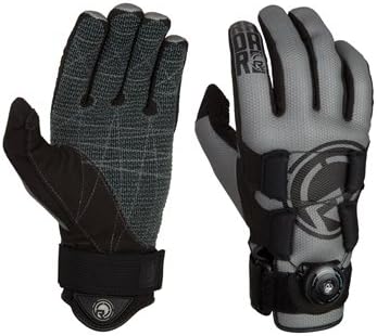 Radar Skis Vapor Boa Water Ski Gloves 2014