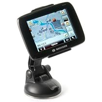 Navigon 2100 GPS Navigator