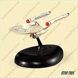 STAR TREK - ENTERPRISE DIECAST 2006 Hallmark Ornament QXI6293