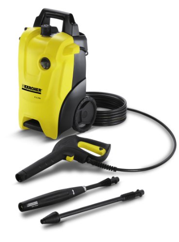 Karcher K3200 plus T250