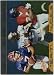 LaDainian Tomlinson San Diego Chargers 2001 Atomic Team Nucleus #9 Football Card