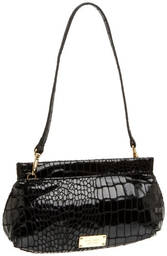 Nine West with a Twist