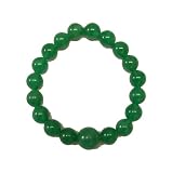 Green Jade Bracelet