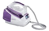 Russell Hobbs 14196 Digital Steam Generator Iron with any time re-fill 2200w