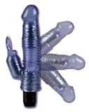 California Exotics EZ Bend Bunny Stimulator