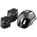 Riderz H&PB Helmet and Pads Boys Set