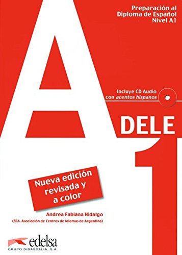 Preparacion al Diploma de Espanol, Nivel A1