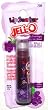 Lip Smacker Grape JELL-O Flavored Lip Gloss (1 Each)