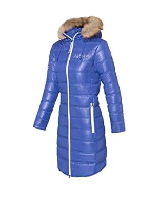 Nebulus Abrigo Winter Cortina (Cobalto)