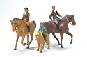 Britains 40956 - Horses and Riders
