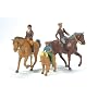 Britains 40956 - Horses and Riders
