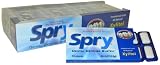 Xlear Spry Peppermint Gum with Xylitol, 20 Blister Packs of 10 Pieces Each
