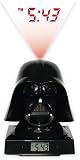 Star Wars Wecker Darth Vader - 3D-Wecker aus Kunststoff, mit Darth Vader Sounds.