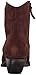 FRYE Women's Sacha Short Suede Boot