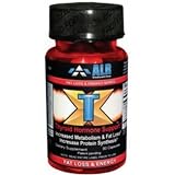 ALRI T-X, 90 Capsules