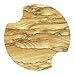 Thirstystone Sandstone Pattern Car Cup Holder Coaster, 2-Pack (D3)