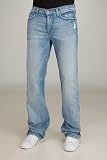 7 for all mankind - Seven Bootcut Iceland Jeans