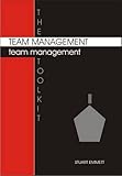 The team management toolkit