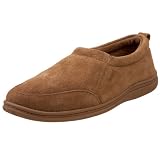 Tamarac by Slippers International Men's Ace Spa Twin Gore Slipper ~ Tamarac by Slippers...
