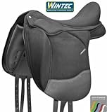 Wintec Pro Dressage with Countourbloc Saddle