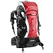Sports : Outdoor- und Trekkingrucksack AspenSport Mount Logan 50 Liter