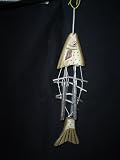 FISH WIND CHIMES - B001DRRV9M