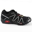 SPEEDCROSS 2 HERREN LAUFSCHUHE schwarz 433319
