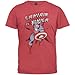 Search : Captain America - Vintage Pose T-Shirt