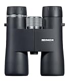 Minox HG 8,5x43 BR asph.