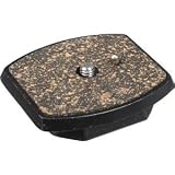 Davis & Sanford QRFZ10 Quick Release Plate FOR Z10 3-Way Tripod Head