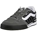 Vans Men's Rowley Xlt Elite Ls Nylon Check Trainer