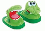 Produkt-Bild: UVP: 29,99 EUR Stompeez Kinderhausschuh Drache Gr. 28-36 Tier Hausschuhe Puschen