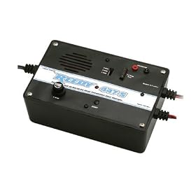 610 Reedy AC DC 4-7 Cell NiMh NiCd Peak Charger from Peak Chargers