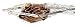 Faringdon Collection Barbecue Expandable Grill with Wooden Handle Image