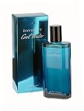 Cool Water By Davidoff For Men. Aftershave 4.2 Ounces