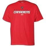 Calhoun Montreal Canadiens Board Shorts - MONTREAL CANADIENS RED Medium