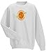 My Ping pong World IT'S MY LIFE GET USED TO IT Adult Sweatshirt (Crewneck) Various Colors