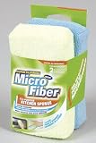 6 each: Zwipes All Purpose Kitchen Sponge (315)