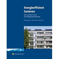 Energieeffizient sanieren: Mit innovativer Technik zum Niedrigenergie-Standard