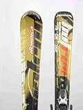 Used Nordica Hot Rod Nitrous Shape Ski 162cm C